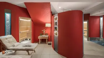 Hotel Schwarzer Adler Innsbruck
