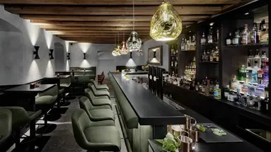 Hotel Schwarzer Adler Innsbruck