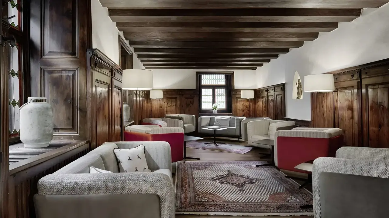 Hotel Schwarzer Adler Innsbruck