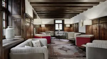 Hotel Schwarzer Adler Innsbruck