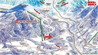 Hotel Schwarzer Adler Innsbruck