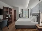 Hotel Schwarzer Adler Innsbruck