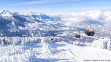 Hotel Schwarzer Adler Innsbruck