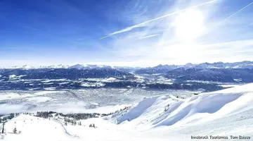 Hotel Schwarzer Adler Innsbruck