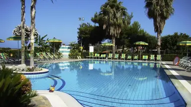 Hotel Sciaron