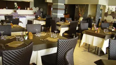 Hotel Sciaron