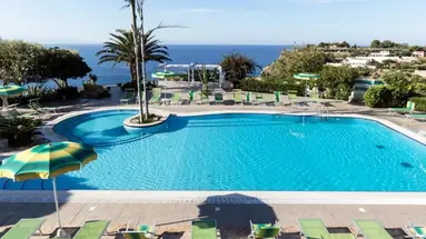 Hotel Sciaron