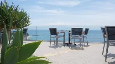Hotel Sciaron