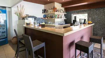 Hotel Sciaron