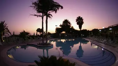 Hotel Sciaron