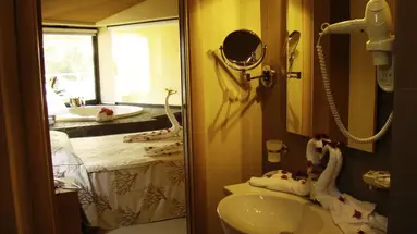 Hotel Sciaron