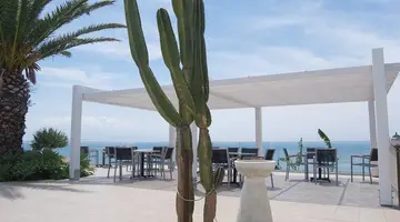 Hotel Sciaron