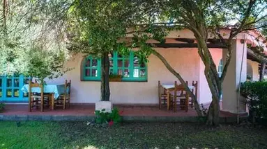 Hotel Scintilla