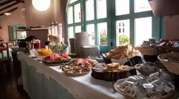 Hotel Scintilla