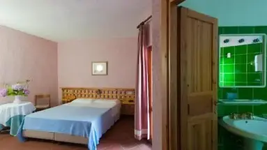 Hotel Scintilla