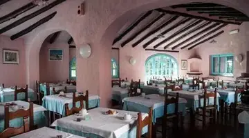 Hotel Scintilla