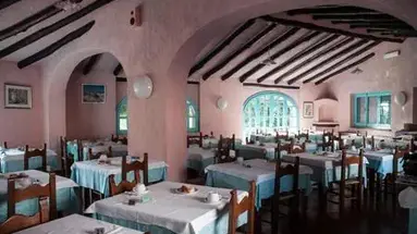 Hotel Scintilla