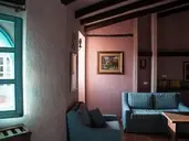 Hotel Scintilla