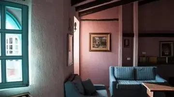 Hotel Scintilla