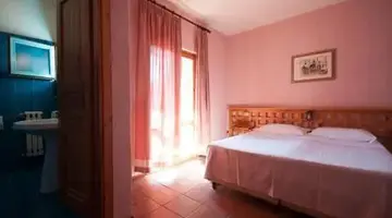 Hotel Scintilla