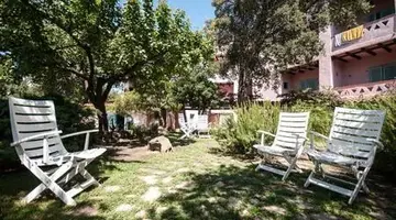 Hotel Scintilla