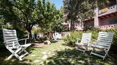 Hotel Scintilla