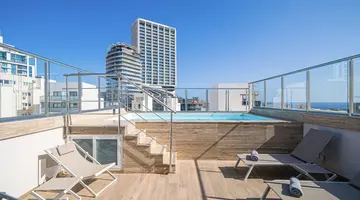 Hotel Scirocco St Julian’s affiliated by Melia