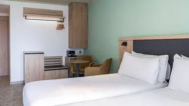 Hotel Scirocco St Julian’s affiliated by Melia