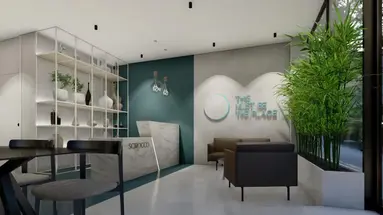 Hotel Scirocco St Julian’s affiliated by Melia