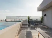 Hotel Scirocco St Julian’s affiliated by Melia