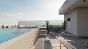 Hotel Scirocco St Julian’s affiliated by Melia