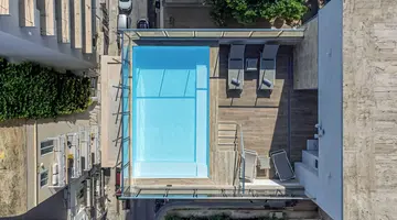 Hotel Scirocco St Julian’s affiliated by Melia