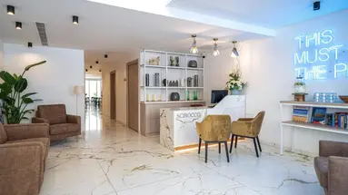 Hotel Scirocco St Julian’s affiliated by Melia