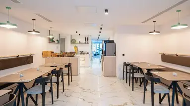 Hotel Scirocco St. Julian's Affiliated by Melia