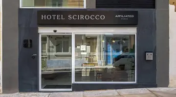 Hotel Scirocco St. Julian's Affiliated by Melia