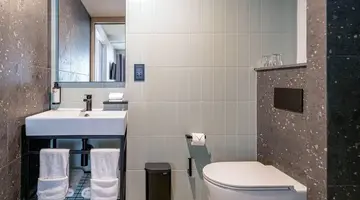Hotel Scirocco St. Julian's Affiliated by Melia
