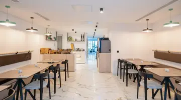 Hotel Scirocco St. Julian s Affiliated by Melia
