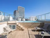 Hotel Scirocco St. Julian's Affiliated by Melia