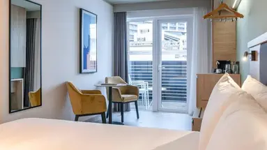 Hotel Scirocco St. Julian's Affiliated by Melia