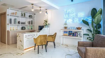 Hotel Scirocco St. Julian s Affiliated by Melia