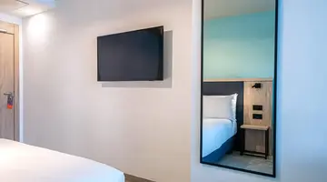 Hotel Scirocco St. Julian's Affiliated by Melia