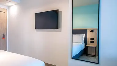 Hotel Scirocco St. Julian's Affiliated by Melia