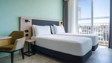 Hotel Scirocco St. Julian s Affiliated by Melia