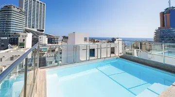 Hotel Scirocco St. Julian s Affiliated by Melia