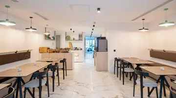 Hotel Scirocco St. Julian s Affiliated by Melia