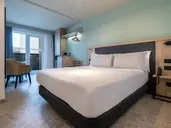 Hotel Scirocco St. Julian s Affiliated by Melia