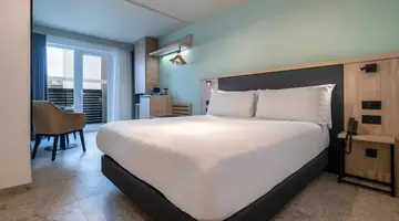 Hotel Scirocco St. Julian s Affiliated by Melia