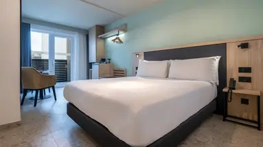 Hotel Scirocco St. Julian s Affiliated by Melia