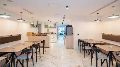 Hotel Scirocco St. Julian s Affiliated by Melia