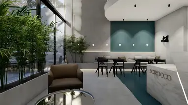 Hotel Scirocco St Julian’s affiliated by Melia
